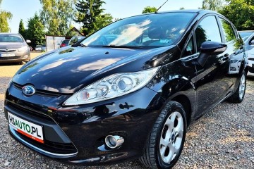 BENZYNA * 5 drzwi * KLIMA * TITANIUM * super * okazja * polecamy