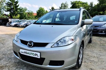 BENZYNA * 7 FOTELI * klima * 2x drzwi przesuwne * super * okazja