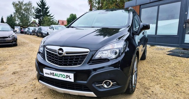 opel
