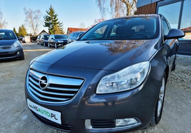 opel