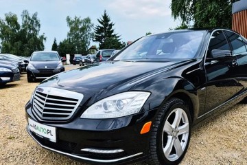 BENZYNA * 4Matic * LONG * masaże * super * OKAZJA