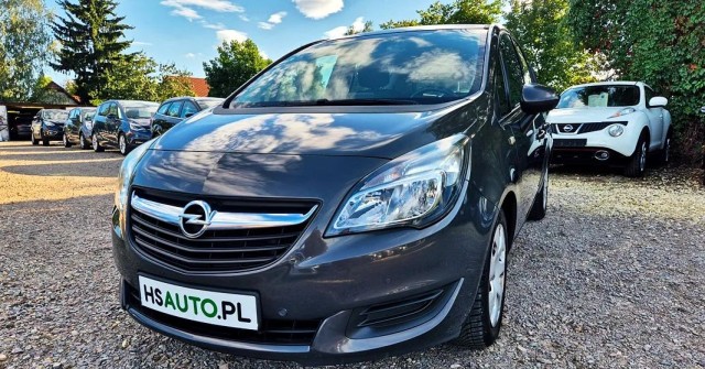 opel