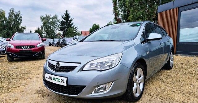 opel