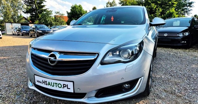 opel