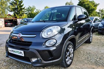 1.4 BENZYNA * PANORAMA * niski przebieg * SUPER * OKAZJA * atrakcyjny