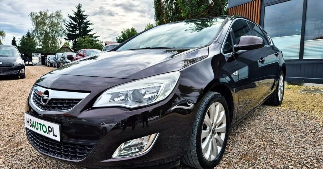 opel