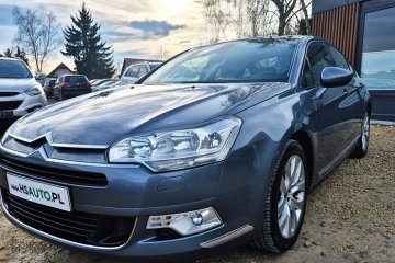 BENZYNA * NAWIGACJA * sedan * manual * SUPER * okazja