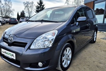 BENZYNA * 7 FOTELI * KLIMA * super * okazja * polecamy