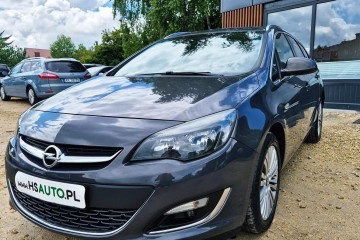 BENZYNA * NAWIGACJA * sportowe fotele * LIFT * super * okazja *
