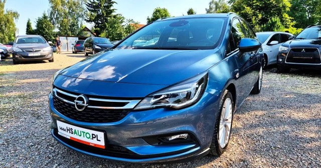 opel