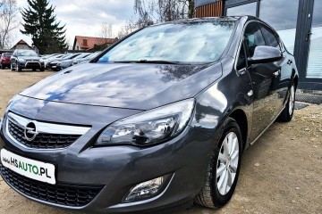 BENZYNA * NAWIGACJA * sportowe fotele * super * okazja * polecamy