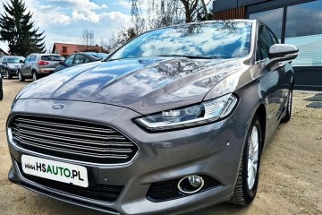 HYBRYDA * automat * SAM PARKUJE * martwa strefa *