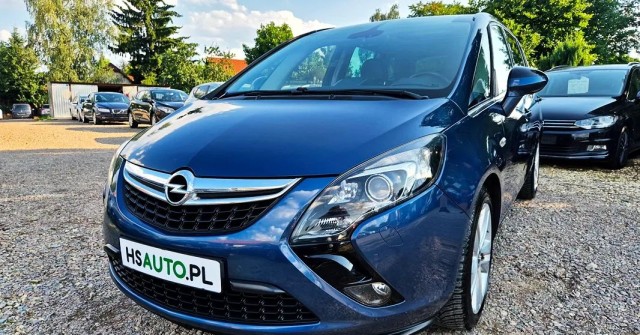 opel