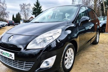 BENZYNA * AUTOMAT * skóra * nawigacja * XENON * grzane fotele