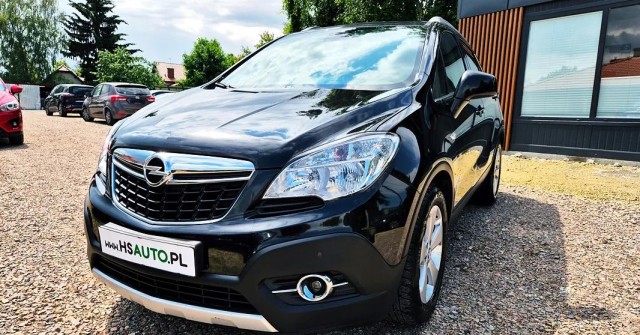 opel