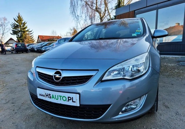 opel