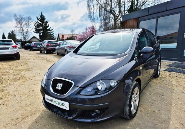 seat