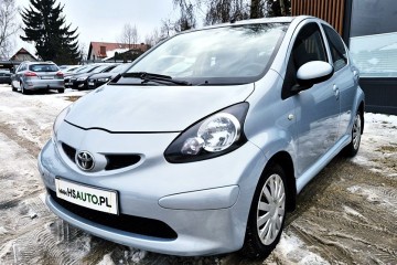 BENZYNA * 5 drzwi * KLIMATYZACJA * super * oakzja * polecamy