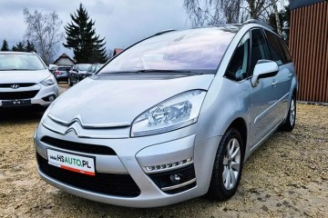 BENZYNA * 7 FOTELI * grand * LIFT * super * okazja * polecamy