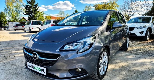 opel