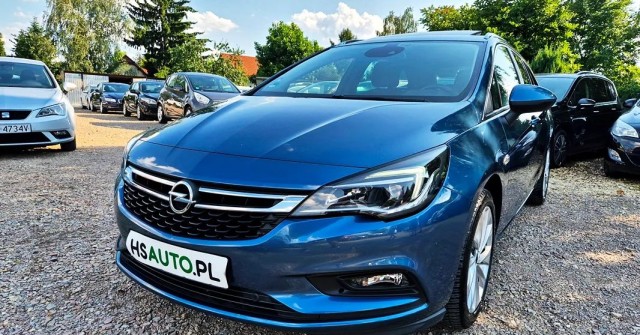 opel