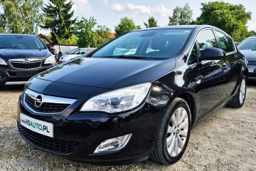 BENZYNA * PÓŁ SKÓRA * 5 drzwi * super * okazja * polecamy