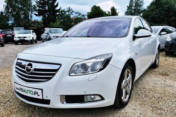2.0T BENZYNA * 220KM * XENON * SKÓRA * super * okazja * polecamy