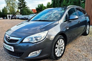 BENZYNA * 180KM * nawigacja * pół skóra * super * okazja * polecamy