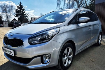 BENZYNA * 7 FOTELI * KAMERA * nawigacja * super * okazja * polecamy