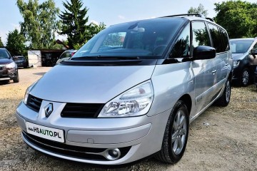 2.0T BENZYNA * manual * PANORAMA * GRAND * 7 foteli * super * okazja