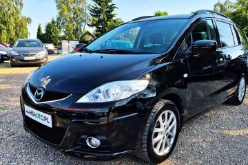BENZYNA * 7 FOTELI * klima * 2x drzwi przesuwne * SUPER * OKAZJA