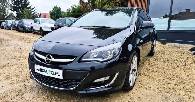 opel