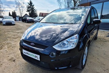 BENZYNA * 7 FOTELI * xenon * super * okazja * POLECAMY