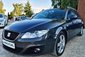 1.8T BENZYNA * 150KM * skóra * XENON * grzane fotele * SUPER * OKAZJA