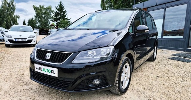 seat