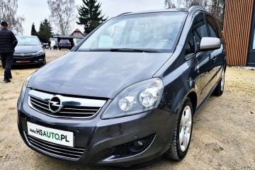 BENZYNA * klima * 7 FOTELI * super * okazja * POLECAMY * LIFT