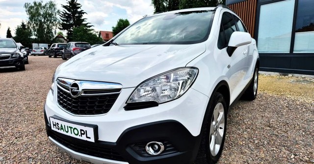 opel