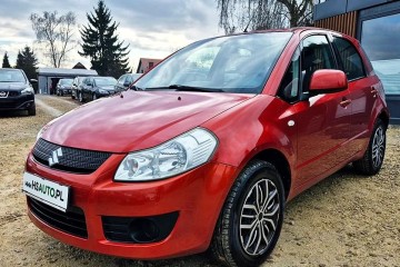 BENZYNA * KLIMATYZACJA * atrakcyjny wygląd * okazja * polecamy