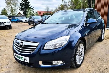 BENZYNA * NAWIGACJA * 2x PDC * serwis ASO Opel * okazja * polecamy