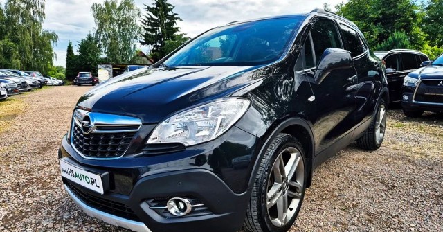 opel