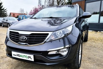 2.0 BENZYNA * NAWIGACJA * PÓŁ SKÓRA * super * okazja * polecamy