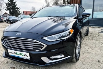 HYBRYDA * ładowany z gniazdka PLUG-IN * bogata wersja wyposażenia