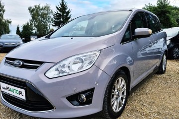 BENZYNA * 7 FOTELI * 2x drzwi przesuwne * SUPER * okazja * TITANIUM