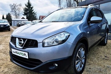 2.0 BENZYNA * nawigacja * KAMERA * PANORAMA * super * 7 foteli