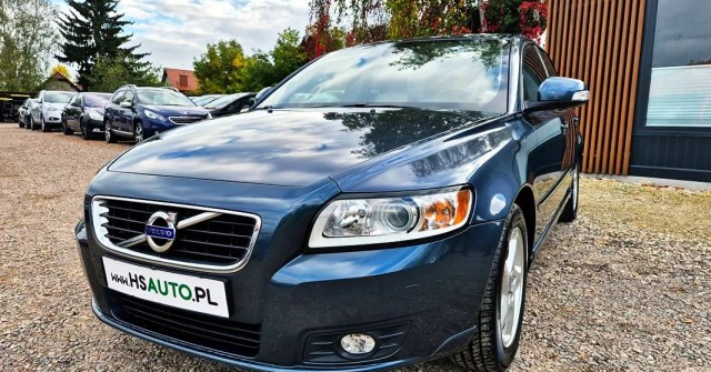 volvo