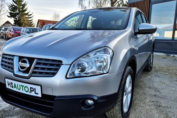 BENZYNA * 4x4 * PANORAMA * atrakcyjny wygląd * SUPER * OKAZJA