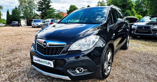 opel