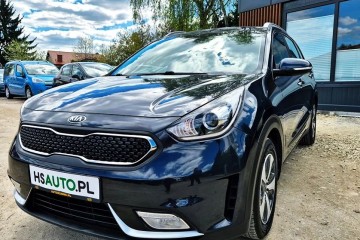 BENZYNA * HYBRYDA * KAMERA * nawigacja * AUTOMAT * super * okazja