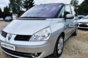 2.0T BENZYNA * 7 FOTELI * nawigacja * pół skóra * SUPER * OKAZJA