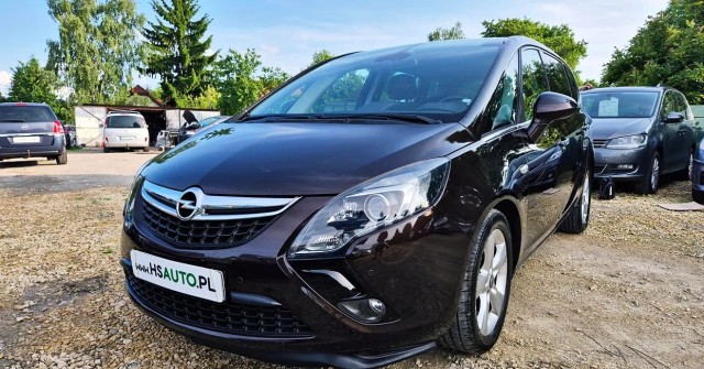 opel
